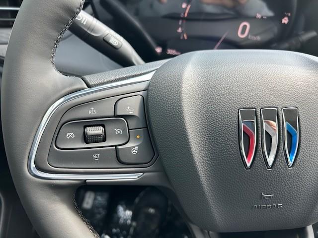 2026 Buick Encore GX Sport Touring (Stk: 26011) in Moosomin - Image 10 of 11