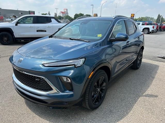 2026 Buick Encore GX Sport Touring (Stk: 26011) in Moosomin - Image 11 of 11