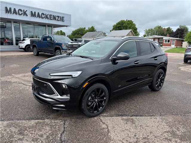 2026 Buick Encore GX Sport Touring (Stk: 35701) in Renfrew - Image 1 of 35