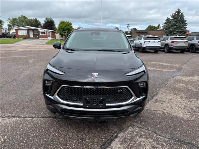 2026 Buick Encore GX Sport Touring (Stk: 35701) in Renfrew - Image 2 of 35