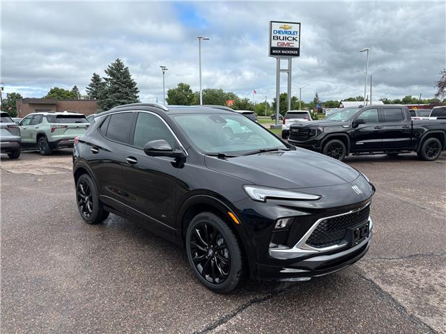 2026 Buick Encore GX Sport Touring (Stk: 35701) in Renfrew - Image 3 of 35