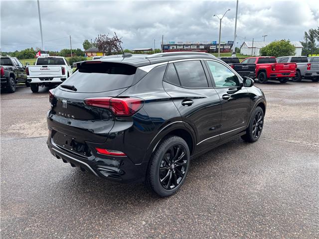 2026 Buick Encore GX Sport Touring (Stk: 35701) in Renfrew - Image 5 of 35