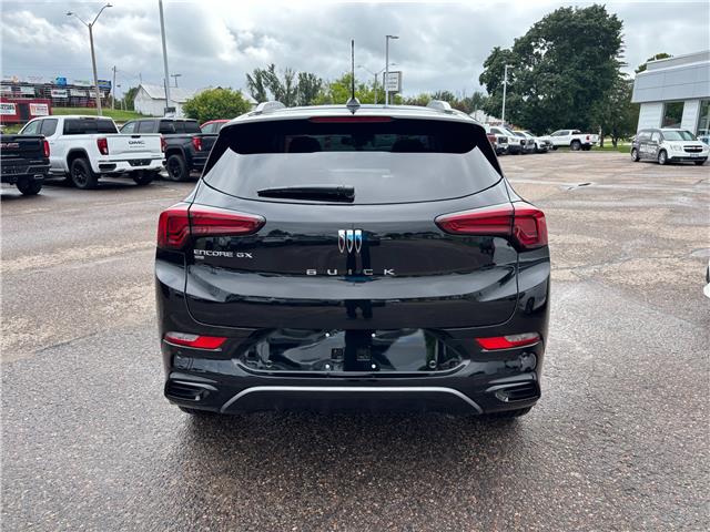 2026 Buick Encore GX Sport Touring (Stk: 35701) in Renfrew - Image 6 of 35
