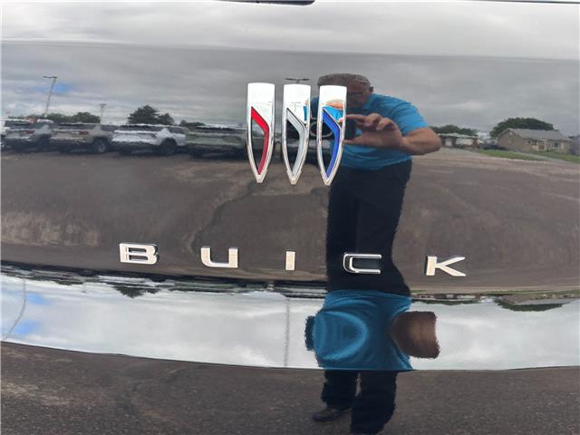 2026 Buick Encore GX Sport Touring (Stk: 35701) in Renfrew - Image 13 of 35
