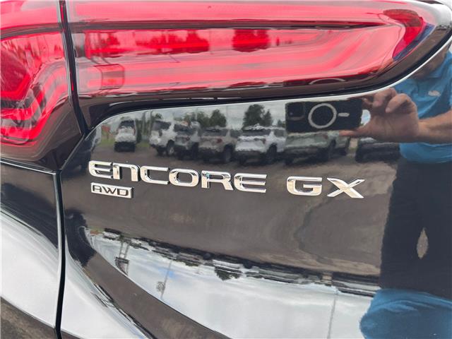 2026 Buick Encore GX Sport Touring (Stk: 35701) in Renfrew - Image 14 of 35