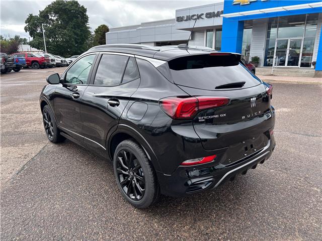 2026 Buick Encore GX Sport Touring (Stk: 35701) in Renfrew - Image 10 of 35