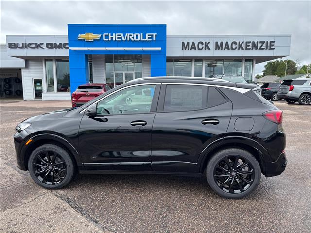 2026 Buick Encore GX Sport Touring (Stk: 35701) in Renfrew - Image 11 of 35