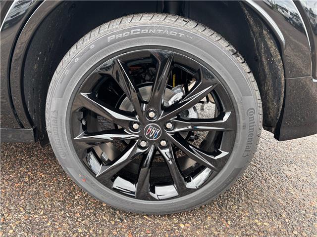 2026 Buick Encore GX Sport Touring (Stk: 35701) in Renfrew - Image 12 of 35
