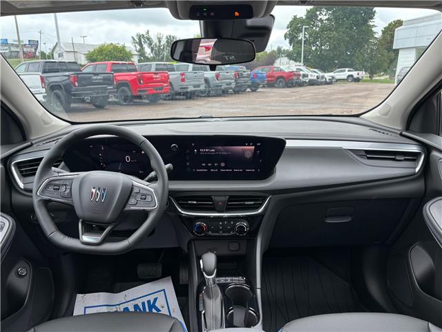 2026 Buick Encore GX Sport Touring (Stk: 35701) in Renfrew - Image 23 of 35