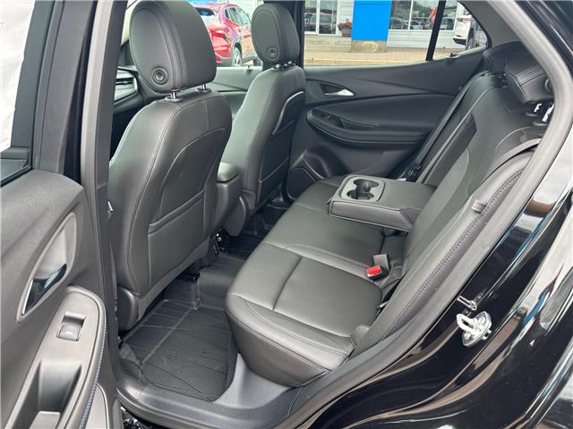 2026 Buick Encore GX Sport Touring (Stk: 35701) in Renfrew - Image 18 of 35