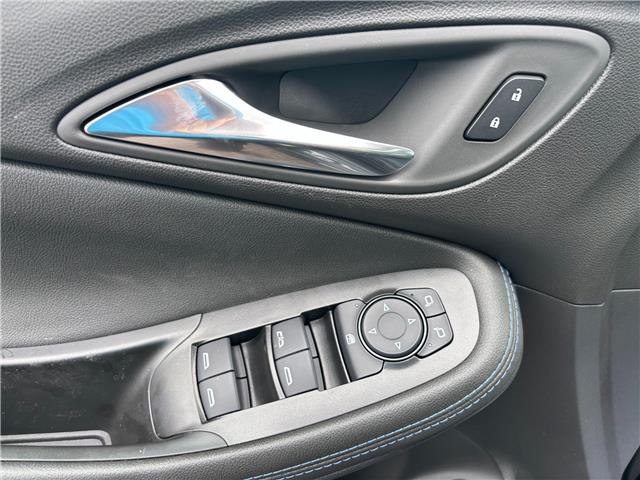 2026 Buick Encore GX Sport Touring (Stk: 35701) in Renfrew - Image 20 of 35
