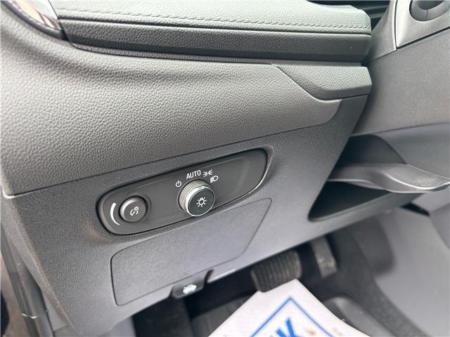 2026 Buick Encore GX Sport Touring (Stk: 35701) in Renfrew - Image 22 of 35