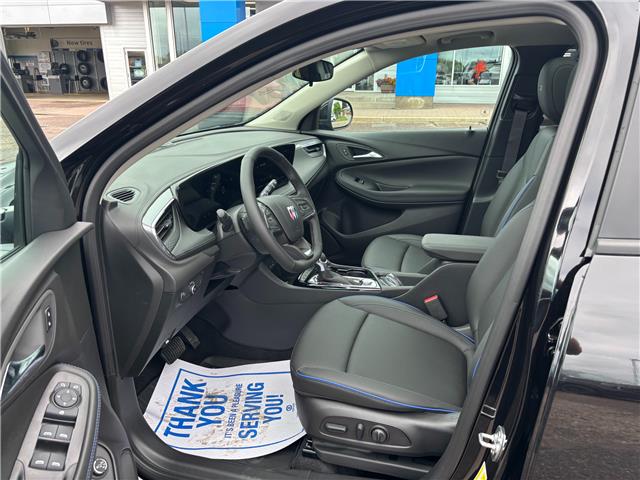 2026 Buick Encore GX Sport Touring (Stk: 35701) in Renfrew - Image 16 of 35