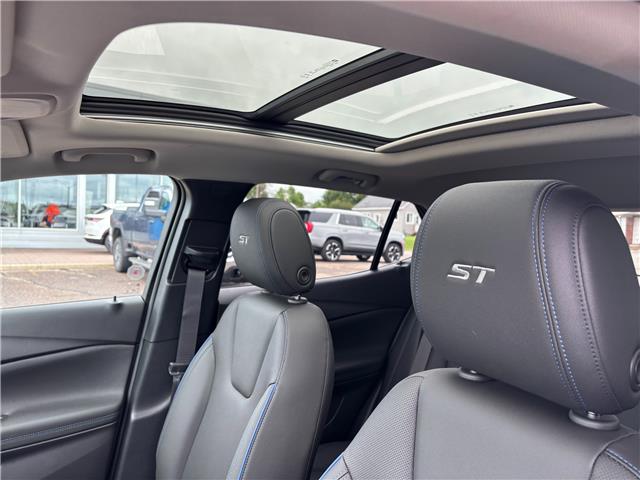 2026 Buick Encore GX Sport Touring (Stk: 35701) in Renfrew - Image 17 of 35