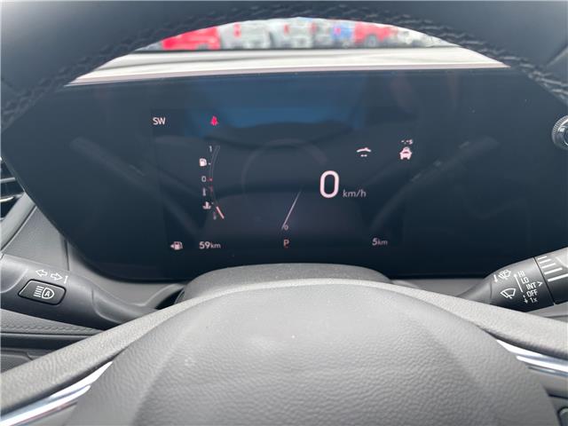2026 Buick Encore GX Sport Touring (Stk: 35701) in Renfrew - Image 25 of 35