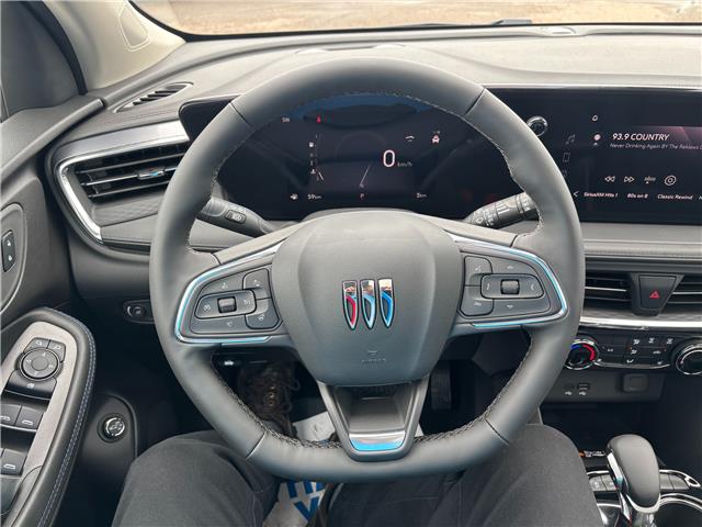 2026 Buick Encore GX Sport Touring (Stk: 35701) in Renfrew - Image 24 of 35