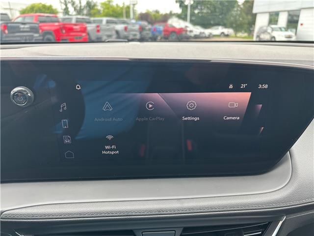 2026 Buick Encore GX Sport Touring (Stk: 35701) in Renfrew - Image 26 of 35