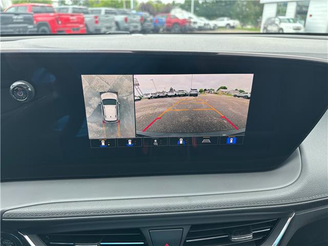 2026 Buick Encore GX Sport Touring (Stk: 35701) in Renfrew - Image 27 of 35