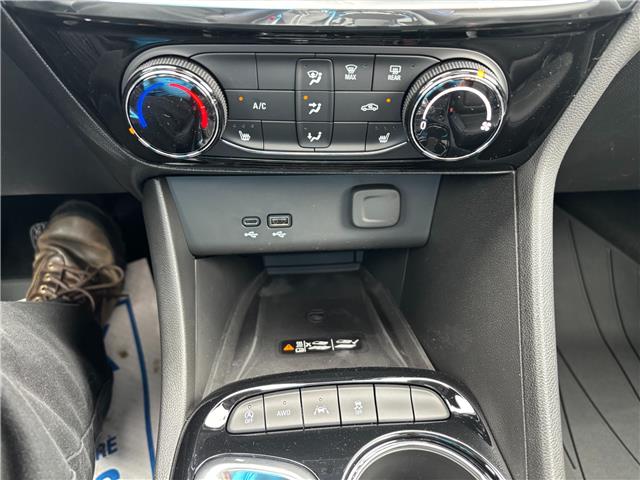 2026 Buick Encore GX Sport Touring (Stk: 35701) in Renfrew - Image 28 of 35