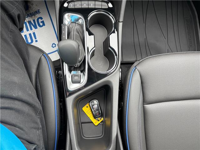 2026 Buick Encore GX Sport Touring (Stk: 35701) in Renfrew - Image 29 of 35