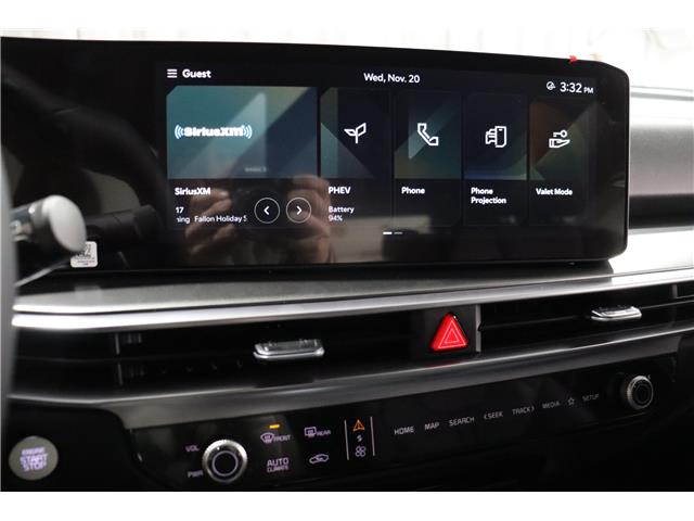 2025 Kia Sorento Plug-In Hybrid EX (Stk: 26452) in Edmonton - Image 16 of 27