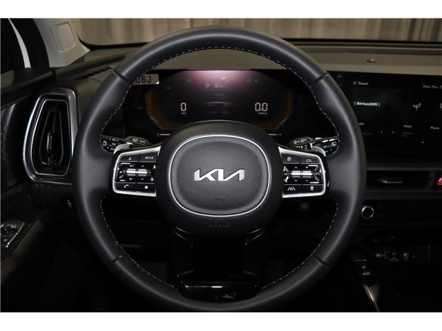 2025 Kia Sorento Plug-In Hybrid EX (Stk: 26452) in Edmonton - Image 25 of 27