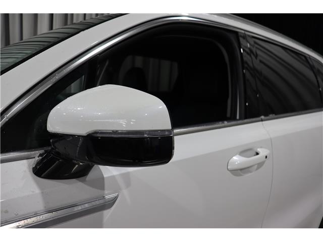 2025 Kia Sorento Plug-In Hybrid EX (Stk: 26452) in Edmonton - Image 9 of 27