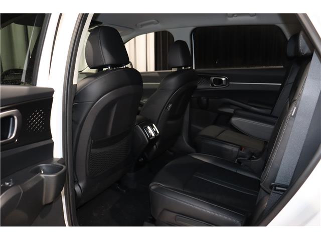 2025 Kia Sorento Plug-In Hybrid EX (Stk: 26452) in Edmonton - Image 21 of 27