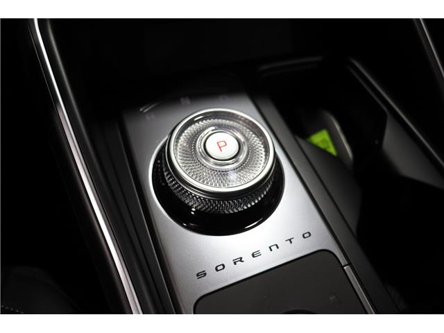 2025 Kia Sorento Plug-In Hybrid EX (Stk: 26452) in Edmonton - Image 19 of 27