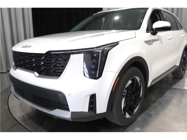 2025 Kia Sorento Plug-In Hybrid EX (Stk: 26452) in Edmonton - Image 8 of 27