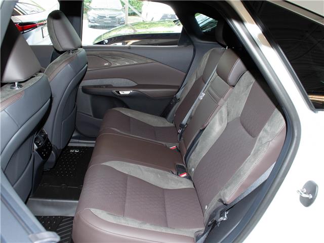 2025 Lexus RX 450h+ Base (Stk: 6826) in Kingston - Image 15 of 15