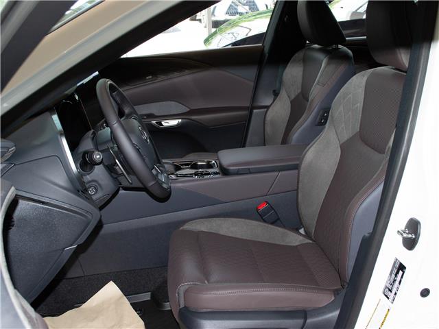 2025 Lexus RX 450h+ Base (Stk: 6826) in Kingston - Image 10 of 15