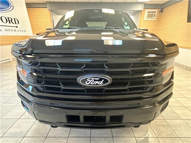 2025 Ford F-150 XLT (Stk: NE79140) in Shellbrook - Image 8 of 23
