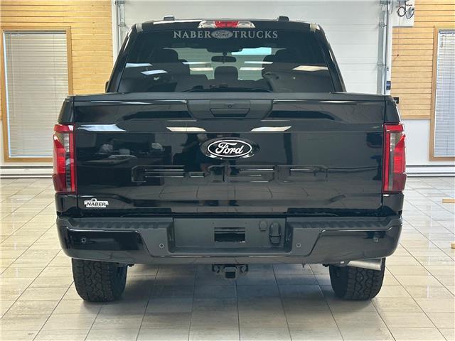 2025 Ford F-150 XLT (Stk: NE79140) in Shellbrook - Image 4 of 23