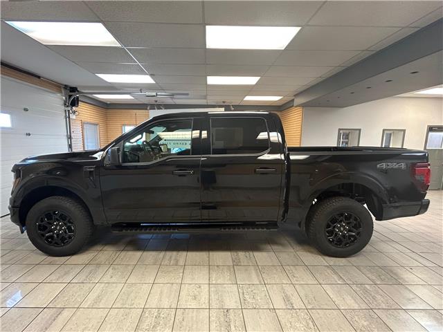 2025 Ford F-150 XLT (Stk: NE79140) in Shellbrook - Image 2 of 23