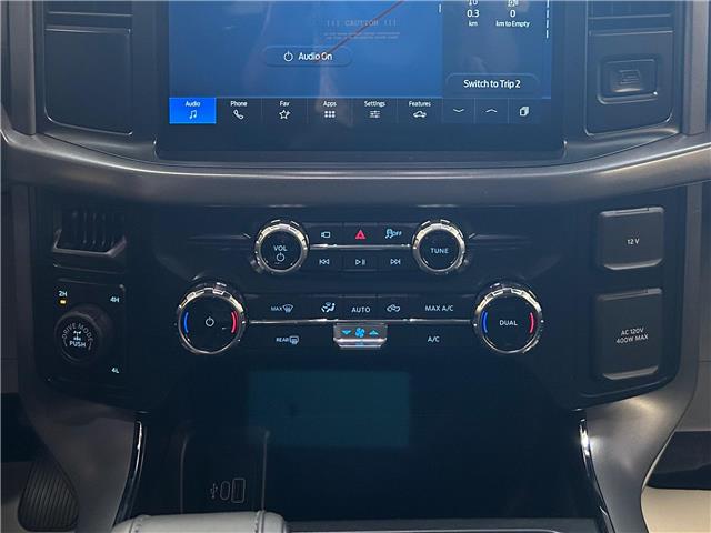 2025 Ford F-150 XLT (Stk: NE79140) in Shellbrook - Image 17 of 23