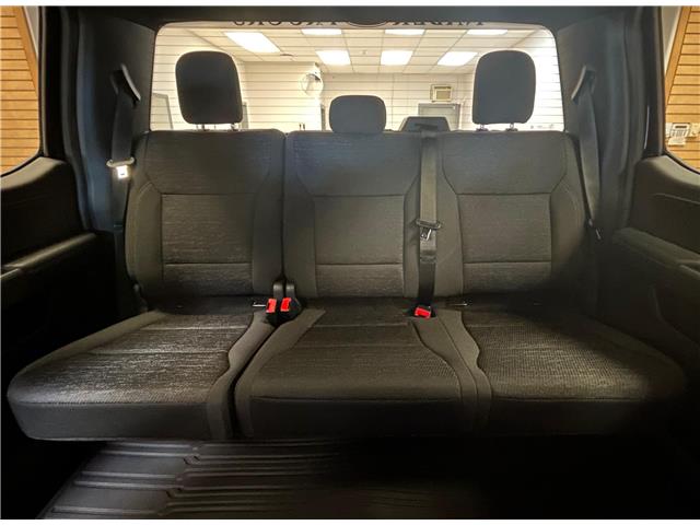 2025 Ford F-150 XLT (Stk: NE79140) in Shellbrook - Image 21 of 23