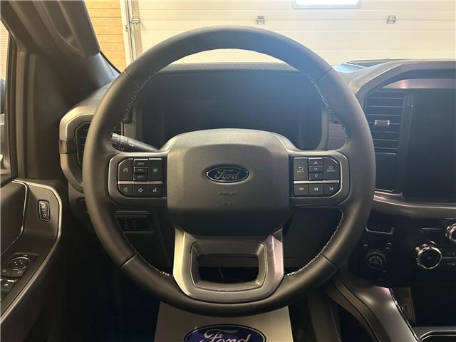 2025 Ford F-150 XLT (Stk: NE79140) in Shellbrook - Image 11 of 23