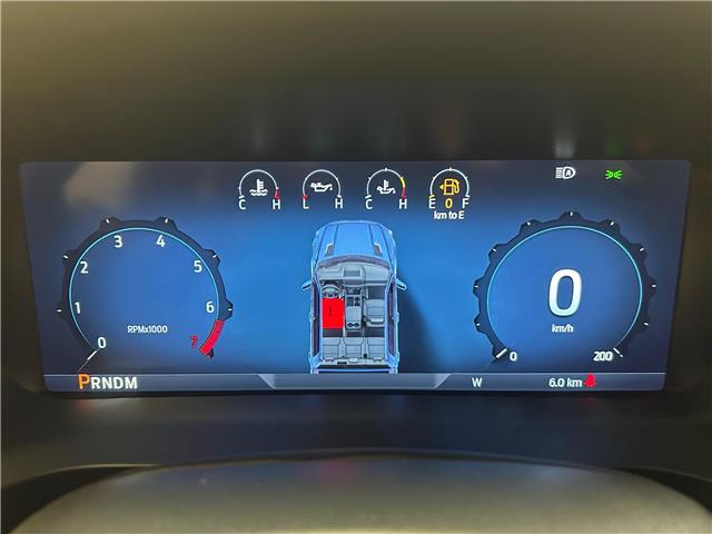 2025 Ford F-150 XLT (Stk: NE79140) in Shellbrook - Image 13 of 23