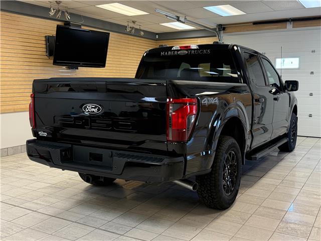 2025 Ford F-150 XLT (Stk: NE79140) in Shellbrook - Image 6 of 23