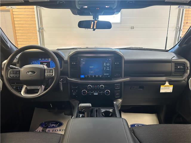 2025 Ford F-150 XLT (Stk: NE79140) in Shellbrook - Image 15 of 23