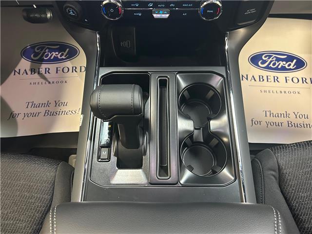 2025 Ford F-150 XLT (Stk: NE79140) in Shellbrook - Image 18 of 23