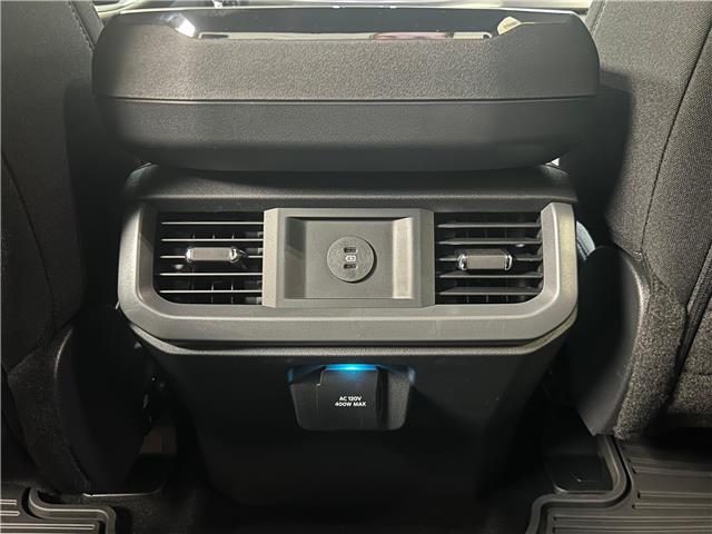 2025 Ford F-150 XLT (Stk: NE79140) in Shellbrook - Image 23 of 23