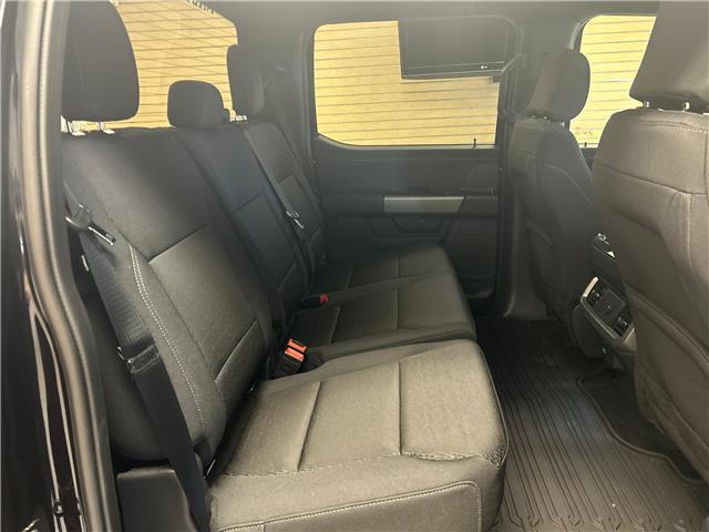 2025 Ford F-150 XLT (Stk: NE79140) in Shellbrook - Image 22 of 23