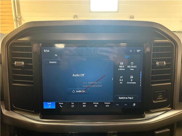 2025 Ford F-150 XLT (Stk: NE79140) in Shellbrook - Image 16 of 23