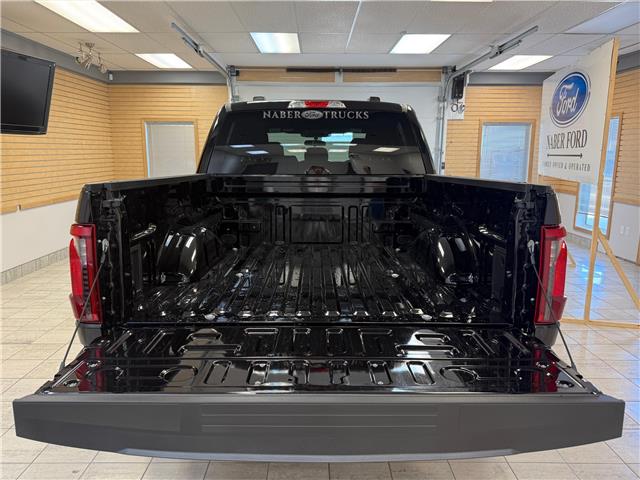 2025 Ford F-150 XLT (Stk: NE79140) in Shellbrook - Image 5 of 23