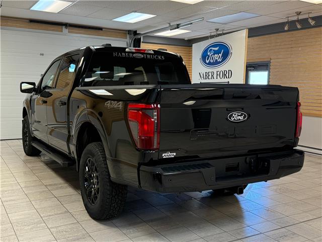 2025 Ford F-150 XLT (Stk: NE79140) in Shellbrook - Image 3 of 23