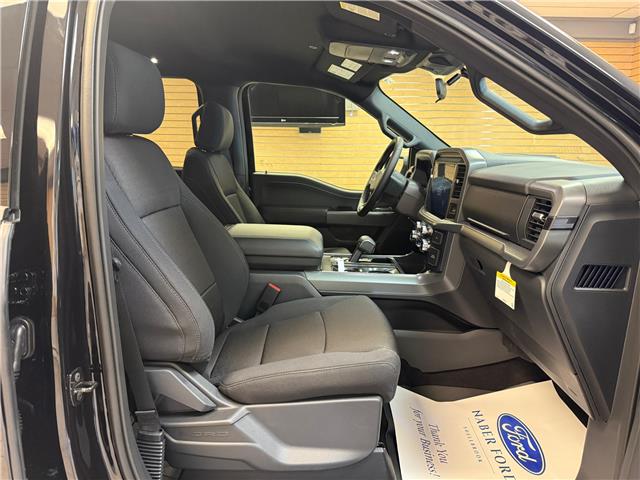 2025 Ford F-150 XLT (Stk: NE79140) in Shellbrook - Image 14 of 23