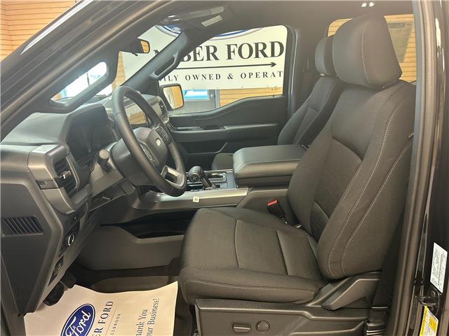 2025 Ford F-150 XLT (Stk: NE79140) in Shellbrook - Image 12 of 23
