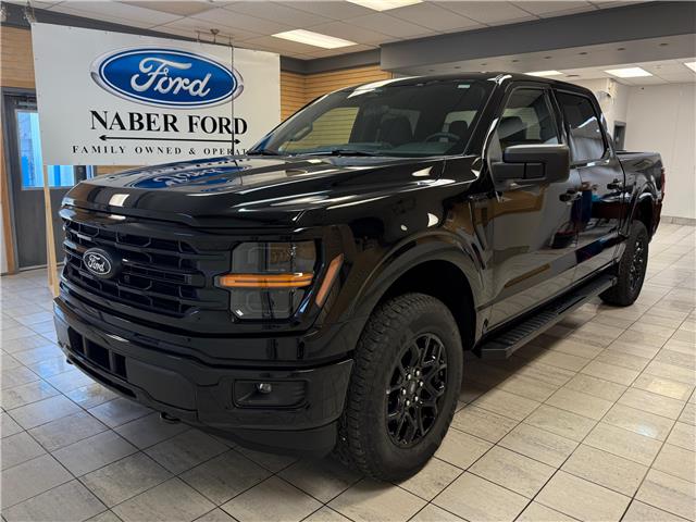 2025 Ford F-150 XLT (Stk: NE79140) in Shellbrook - Image 1 of 23